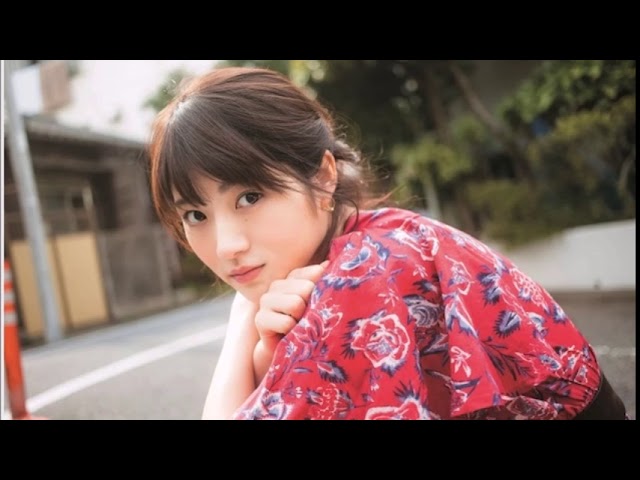 乃木坂４６・若月佑美が卒業発表