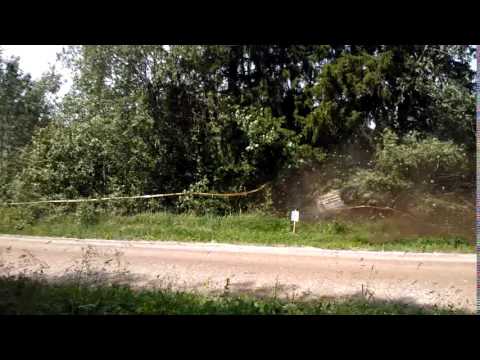 Latest WRC HD & Rally HD Videos