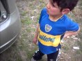 el pibe