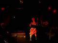 Kiana Lee performing to Katy Perry `HOT -N- COLD and I KISSED A GIRL