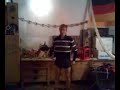 Lutsch is in da house