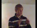 Lutsch is in da house
