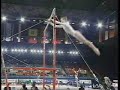 Svetlana Khorkina - 1996 European Championships AA - Bars
