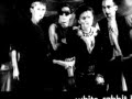 WHITE RABBIT BAND - Search 'n' Destroy