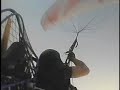 Super Extreme Powered Paragliding Acro by BadApple #3 Super Extreme Powered Paragliding Acro by BadApple #3