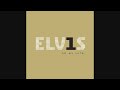 Elvis Presley - Too Much - 1950s - Hity 50 léta