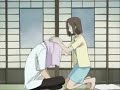 Hatori and Kana - \"Whatever, my love.\"