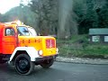 Magirus DEutz BRIF Temuco