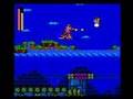 LightEffexor Plays Wily Tower - Mega Water-S
