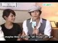[21.02.09] Rainie Yang , Jiro Wang, George Hu News Eng Sub [www.rainieday.com]