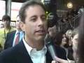 Blog - Jerry Seinfeld Interview