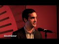 Sony BRAVIA-drome Motionflow featuring Kaká @ press event 2008 in Torino