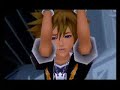 im in heaven when you kiss me: a kingdom hearts music video
