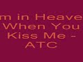 im in heaven when you kiss me: a kingdom hearts music video