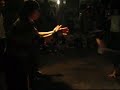 floor riders vs soul marveck