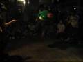 floor riders vs soul marveck