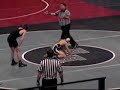 Morgann Atkinson vs. Scott Norris Morgann Atkinson vs. Scott Norris