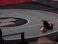 Morgann Atkinson vs. Scott Norris