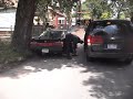 The Boot.car Did Not Pay Tickets