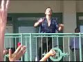 Bruce Springsteen Video clip from 2002