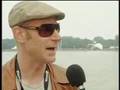 JXL Video interview @ Emporium festival