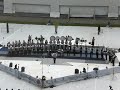 FIL 2008 : Bagad \"Quic-en-Groigne\"