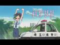 らき☆すた - 通常OP HDテスト