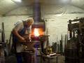 Blacksmith from Udgaard