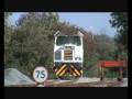 Cross Country Trains - DMUS at Croft Sidings Leicestershire