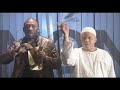 Salif Keita Nou Pas Bouger  Feat L Skadrille