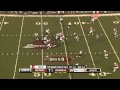 Mohamed Sanu vs Louisville 2011