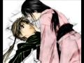 You Found Me. // Takiko x Uruki