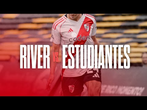 River Plate vs Estudiantes [FÚTBOL FEMENINO EN VIVO]