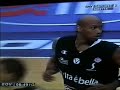 Delonte Holland Top Ten
