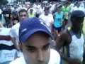 Largada São Silvestre