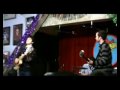 Vampire Weekend - Mansard Roof (live @ Amoeba)