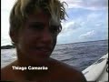 surf  camarão  nas maldivas