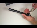 A-5 Flatline Barrel How To: Disassemble, Clean, & Reassemble