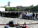 Ceremonia de la Iglesia de Santiago 1