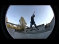 svidra freebord profile 08 (black pants mafia)
