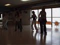 Cours Hip Hop - Knzo - juin 2007 Timbaland.feat.Keri.Hilson