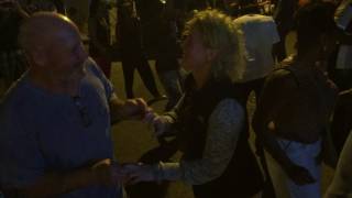 Some Street Party Fun