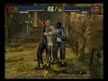 Dwayne kicks ass