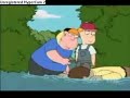 Stewie Bachateando