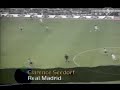 Best Goal Ever - Clarence Seedorf - Real Madrid