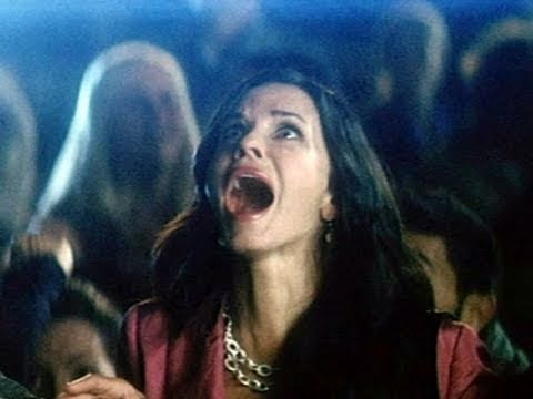 Scream 4 (2011): Das ist Polizeisache! | Filmclips & Trailer HD