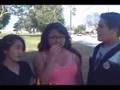 Mean Girls Asian Wannabes Bloopers part 1