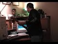 Oye Como Va - Cover