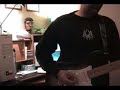 Oye Como Va - Cover Oye Como Va - Cover