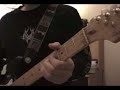 oye como va   cover